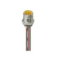 1" Power Receptacle