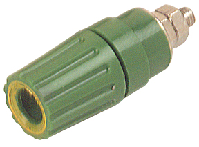 PKI 110 Geel-groen