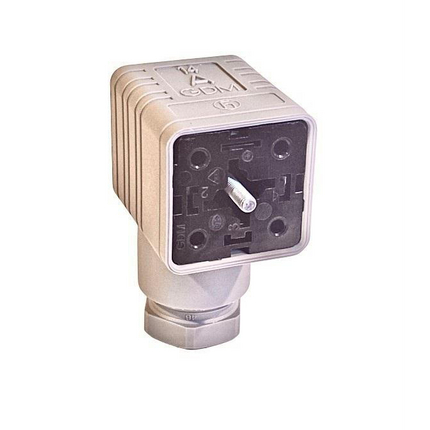GDM - 175301-803 (DIN 43650)