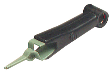 AGF 2 Zwart