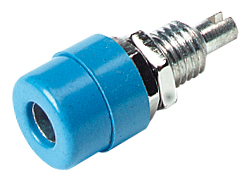 BIL 20 Blauw
