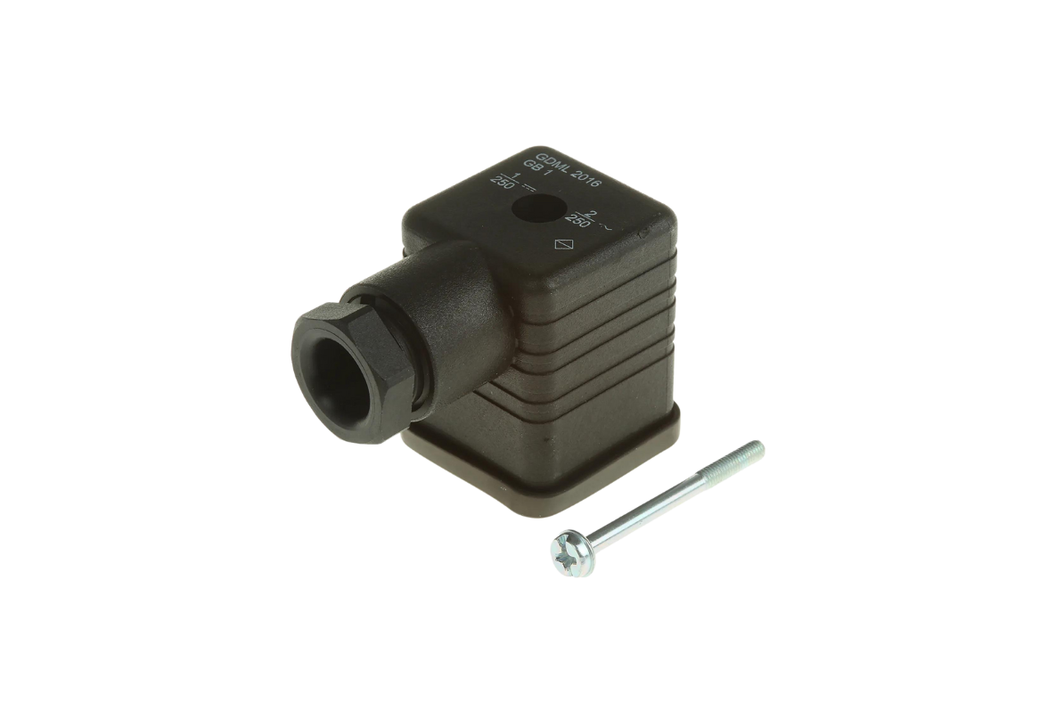 GDM - 175301-803 (DIN 43650)