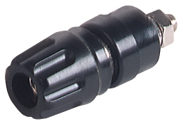 PKI 10A zwart