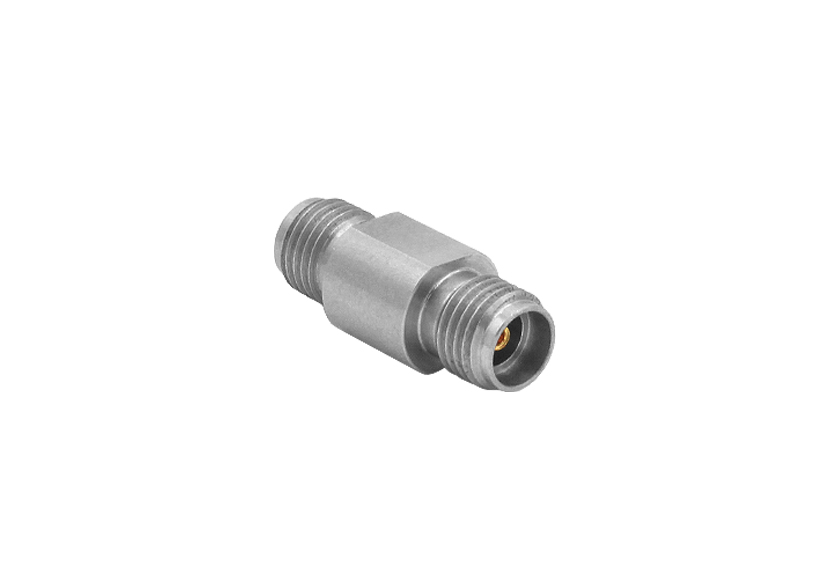 3.5mm Jack to Jack RF Adapter