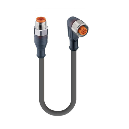 Sensor / Actuator Connectors