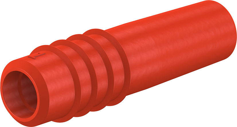 2 mm isolator rood - KT1-S rood