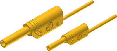 MAL S WS 2-4 100/1 Geel