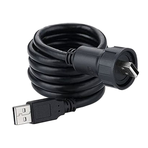 YU-USB - USB2.0 mannelijke stekker
