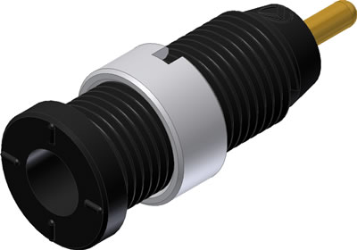 MSEB 2630 S 1,9 Au Zwart