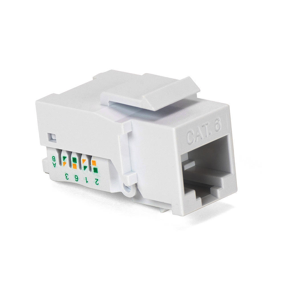 Modulaire Keystone CAT6