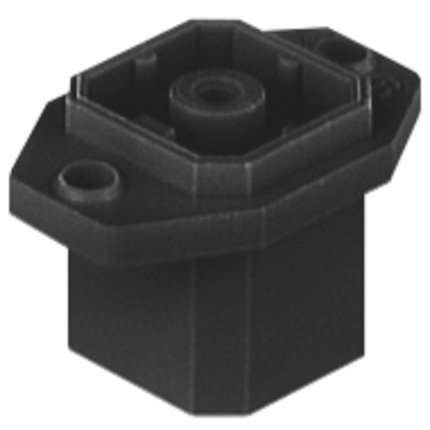 G-Series Power Receptacle Connector