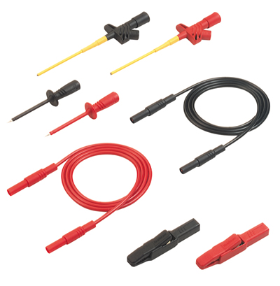 PMS 2600 Zwart en Rood
