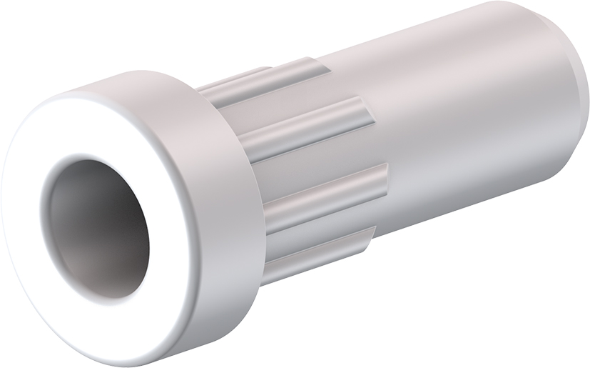 Witte isolatie - I-EB2 wit