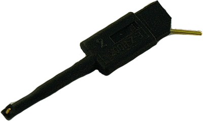 KLEPS 064 PCH Zwart