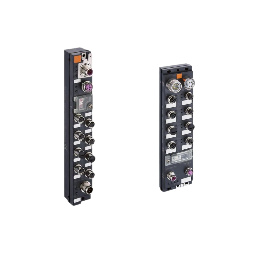 PROFIBUS
