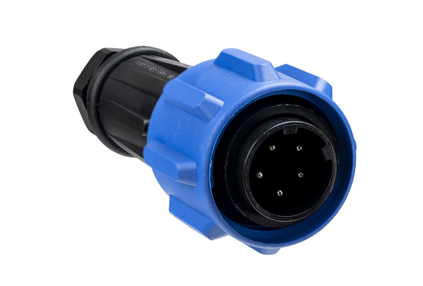 900 SERIES FLEX 5 POLE
