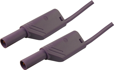 MLS WS 50/2,5 Violet