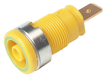 SEB 2620 F6,3 Geel-groen