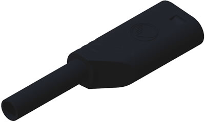 MST S WS 30 Au Zwart