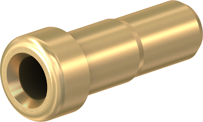2 mm sokkel - LB2-D