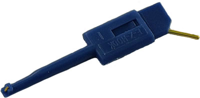 KLEPS 064 PCH Blauw