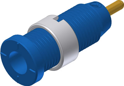 MSEB 2630 S 1,9 Au Blauw