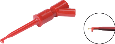 KLEPS 2 BU Rood