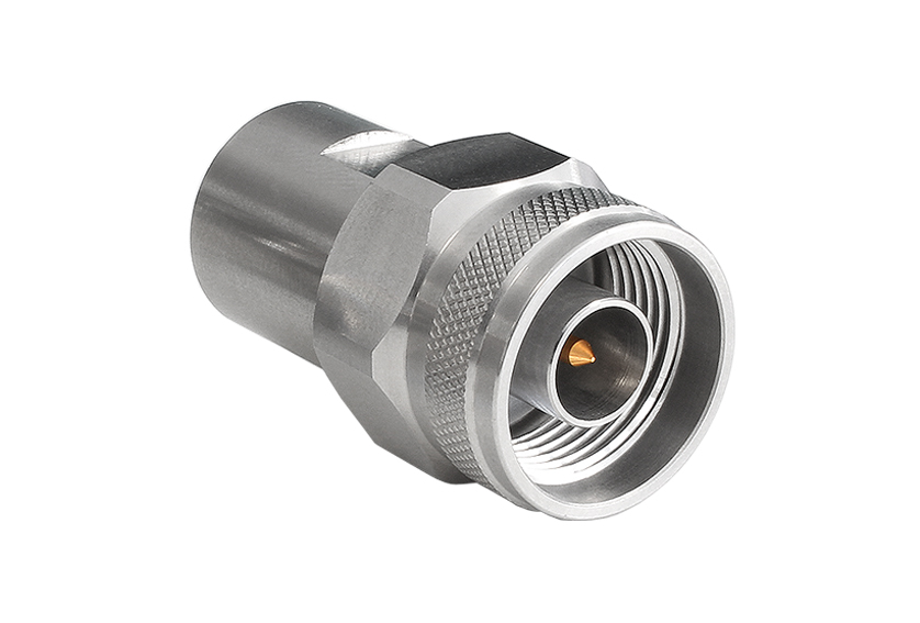 N Type Plug Termination (2W)