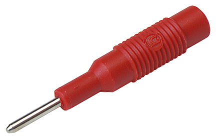 MZS 2 Rood