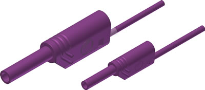 MAL S WS 2-4 100/1 Violet