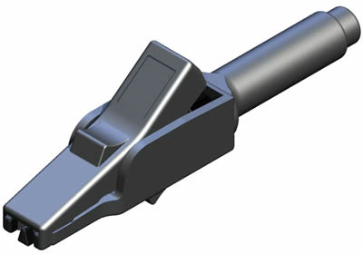 MA 260 SH Zwart
