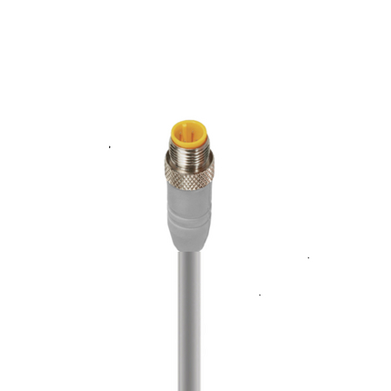CANopen / DeviceNet, Cordset, enkelzijdig