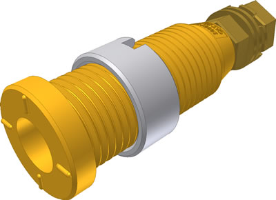MSEB 2600 G M3 Au Geel