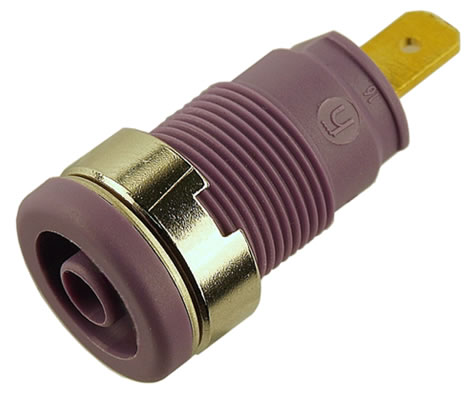 SEB 2610 G F4,8 Violet