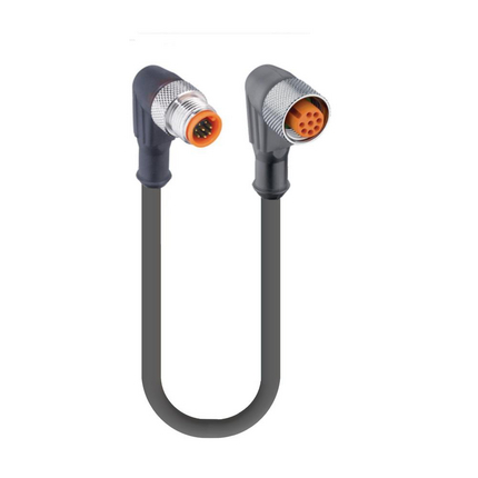 Sensor / Actuator Connectors