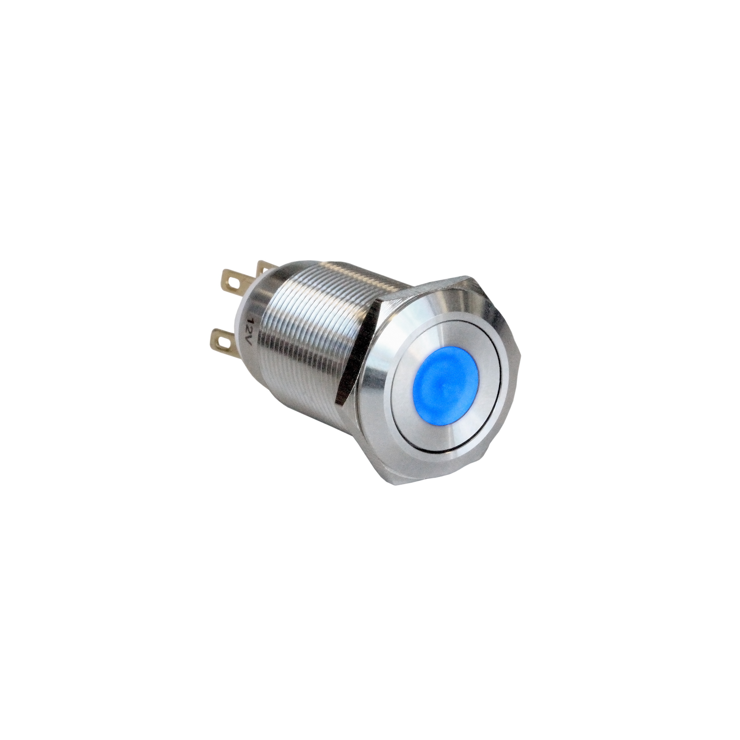 19mm Stainless Steel Vandal Resista