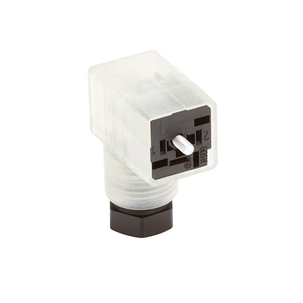 GM Industrial Standard Field Attachable Connector