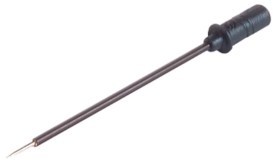MICRO-PRUEF Zwart