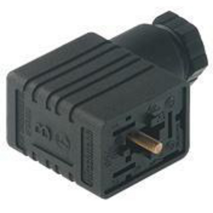 GML Industrial Standard Field Attachable Connector