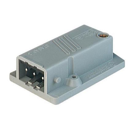 Rechthoekige Receptakel Voedingsconnector (ST-serie)