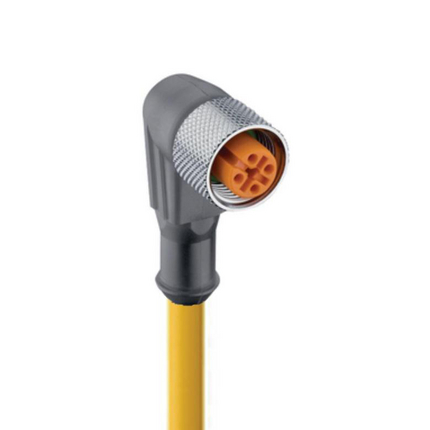 Sensor / Actuator Connector