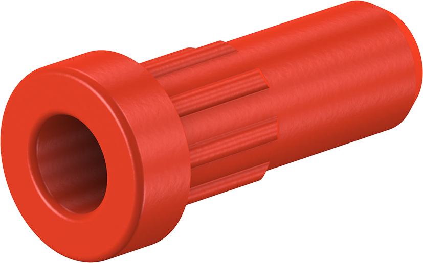 Rode isolatie - I-EB2 rood