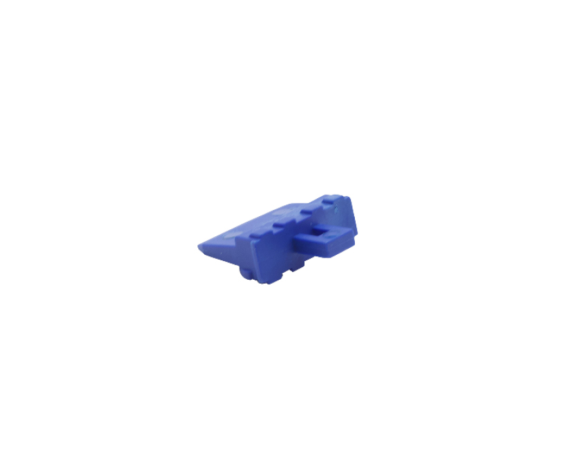 8 Contacts Plug Wedgelock