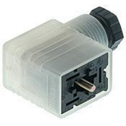 GML Industriële Standaard Veld Aansluitbare Connector