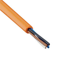 STL 007/500 M PVC