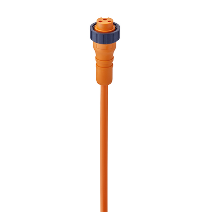 7/8" Power Single-Ended Cordset