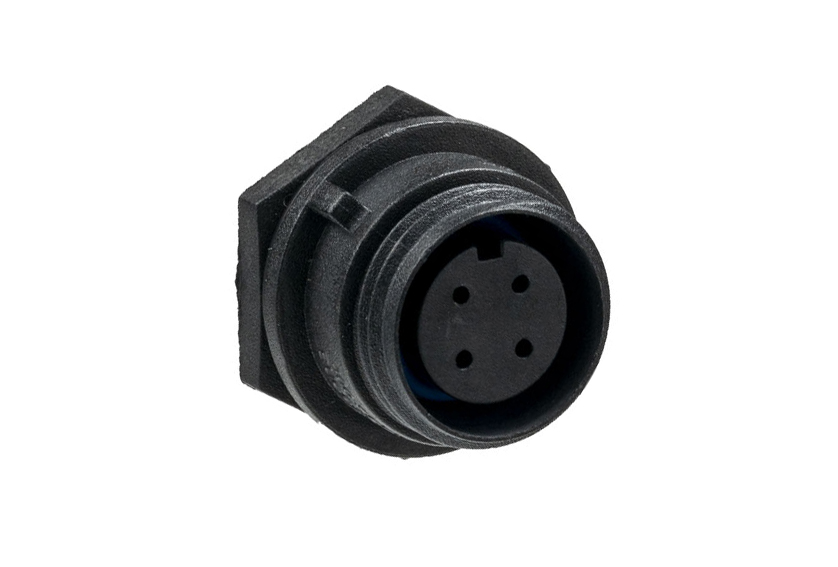 Body PX0412 Series 4 Contact Socket