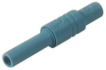 KUN S Blauw