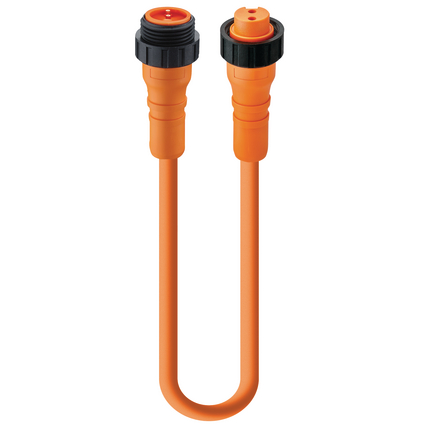 7/8" Power Double-Ended Cordset