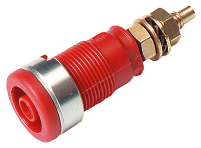 SEB 2600 G M4 Rood